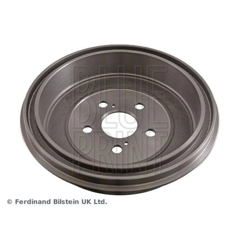 Blue Print Brake Drum Assembly Rear ADS74702