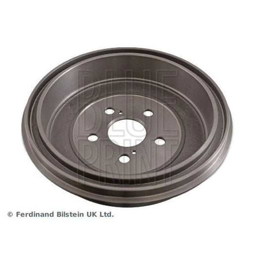 Blue Print Brake Drum Assembly Rear ADS74702