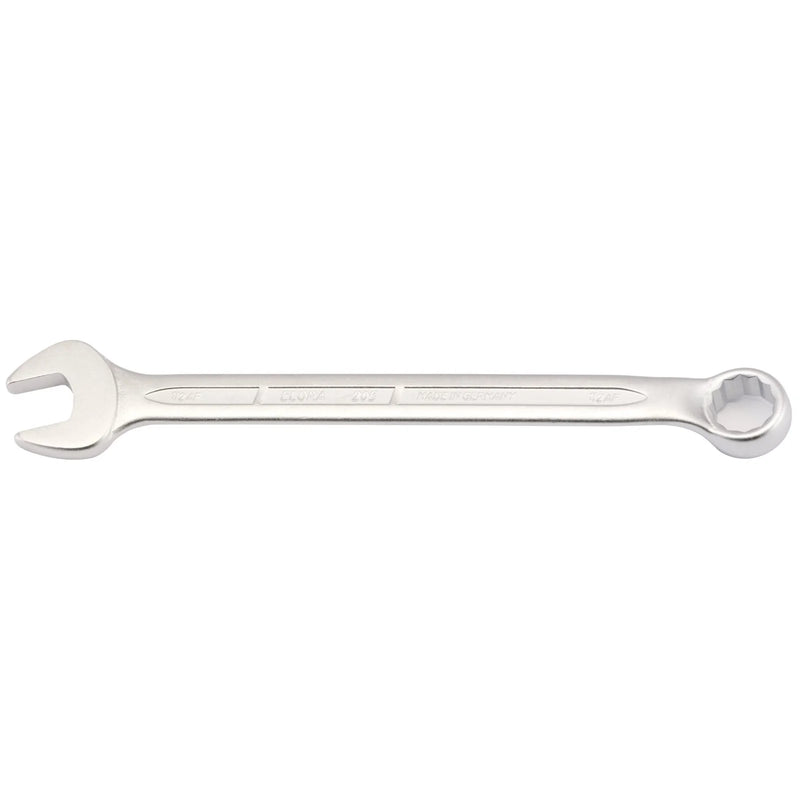 Elora Long Imperial Combination Spanner - Multiple Length Options