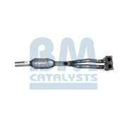 BM Catalysts Homologated Petrol Cat BM90694H