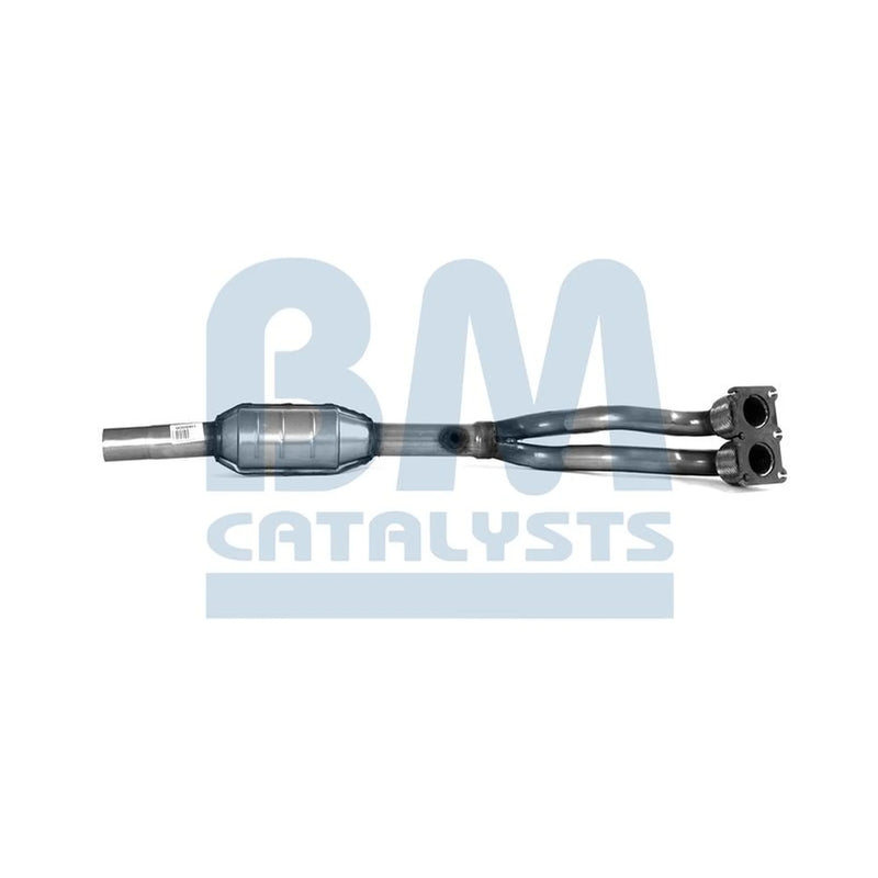 BM Catalysts Homologated Petrol Cat BM90694H