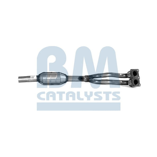 BM Catalysts Homologated Petrol Cat BM90694H