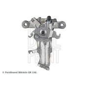 Blue Print Brake Caliper Assembly Rear Left ADBP450065