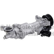 Pierburg Engine Cooling Water Pump 7.10942.06.0