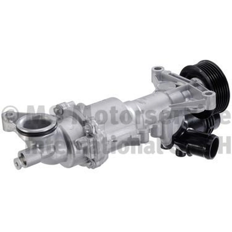 Pierburg Engine Cooling Water Pump 7.10942.06.0