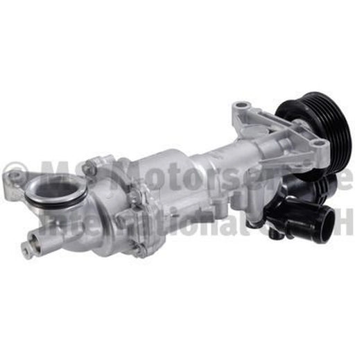 Pierburg Engine Cooling Water Pump 7.10942.06.0