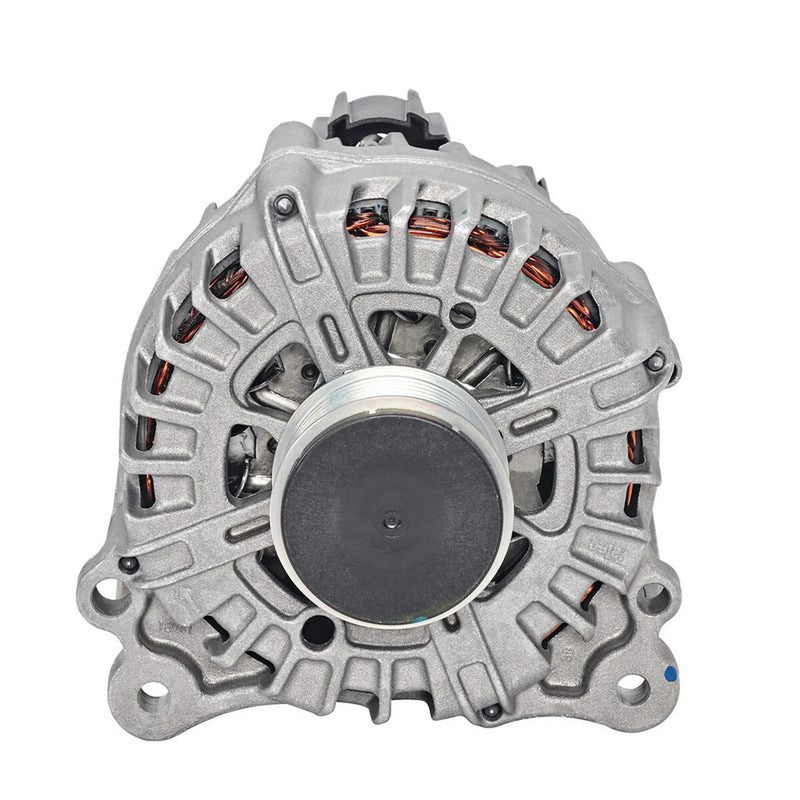 Valeo Car Alternator 12V 439685