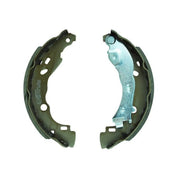 Juratek Brake Shoe Set Axle Kit Rear JBS1039