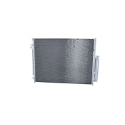 NRF Air Conditioning Condenser 350459