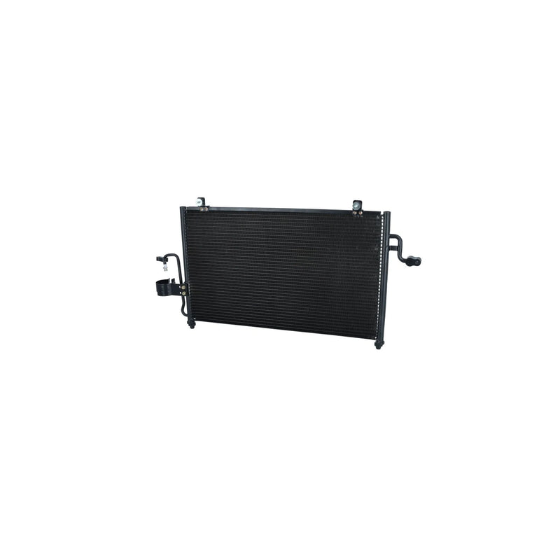 NRF Air Conditioning Condenser 35425