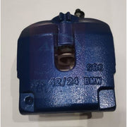 Apec Brake Caliper Assembly Rear Right RCA1106BLU