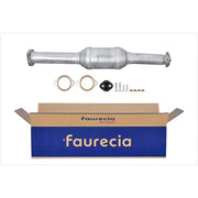 Hella Catalytic Converter 8LE 366 050-011