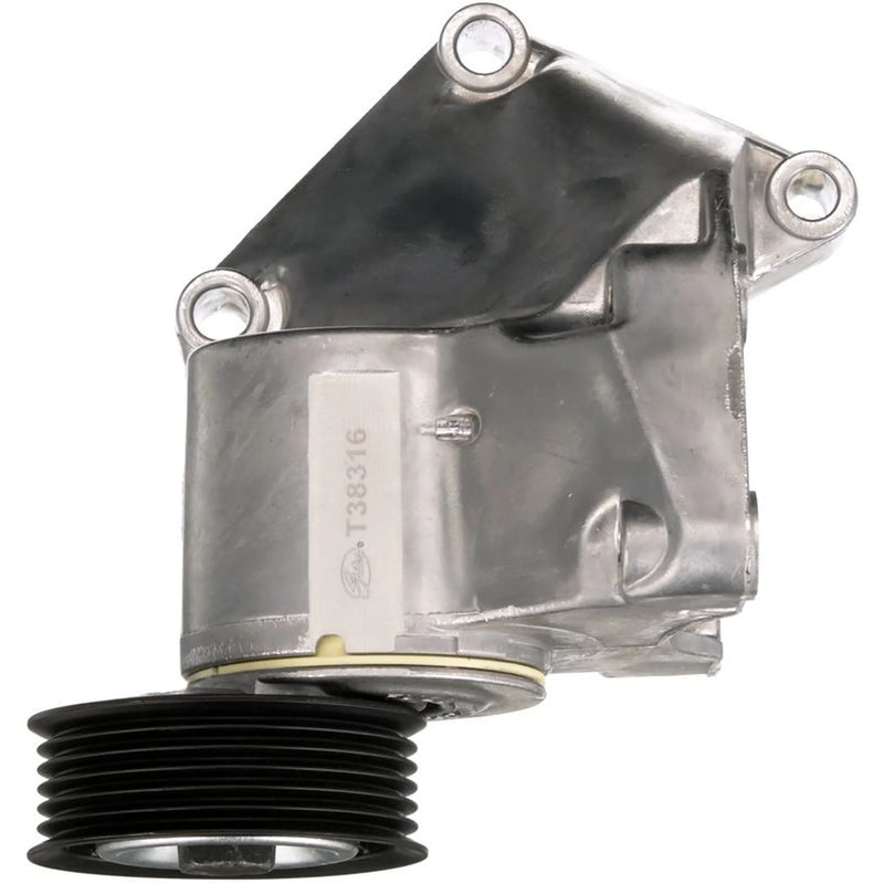 Gates Auxiliary Belt Tensioner T38316