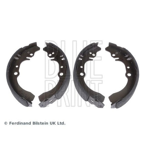 Blue Print Brake Shoe Set Axle Kit Rear ADK84130