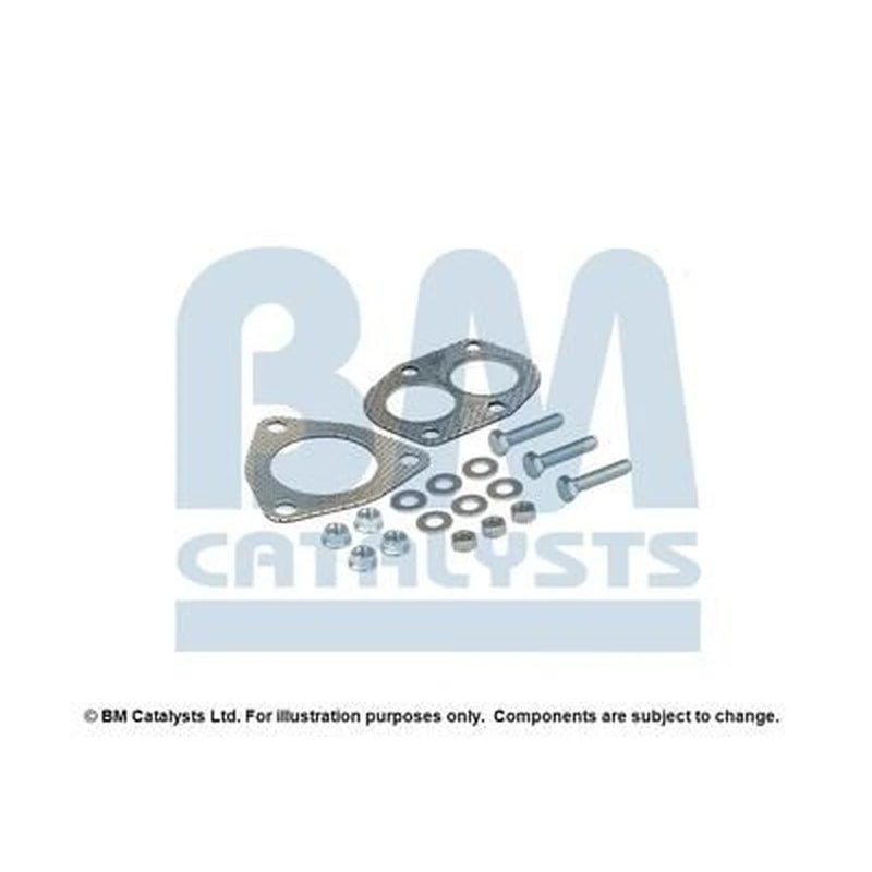 BM Catalysts Exhaust Pipe Mounting Kit FK70210B