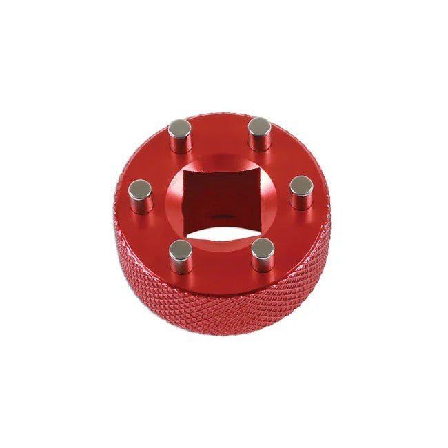 Laser Tools Steering Stem Nut Socket - for MV Agusta - PL