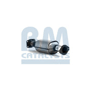 BM Catalysts Homologated Petrol Cat BM90541H