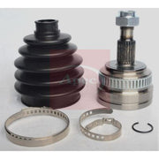 Apec CV Axle Shaft Assembly Front ACV1197
