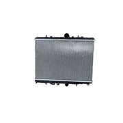 NRF Engine Radiator 55347