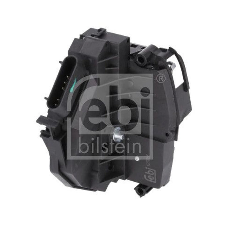 Febi Door Lock Mechanism Right Rear 5 Pin 197666