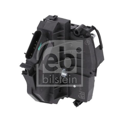 Febi Door Lock Mechanism Right Rear 5 Pin 197666