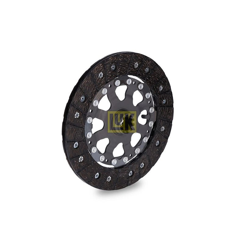 LuK Clutch Friction Disc Plate 10 Splines 322010816