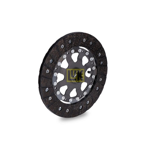 LuK Clutch Friction Disc Plate 10 Splines 322010816
