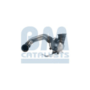 BM Catalysts Homologated Diesel Cat BM80439H