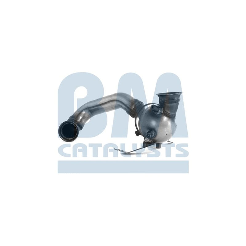 BM Catalysts Homologated Diesel Cat BM80439H