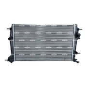 NRF Engine Radiator 59354A