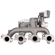 Febi Turbocharger Turbo Unit 187343