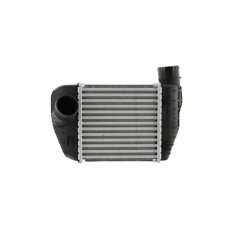 Hella Intercooler (Charge Air Cooler) 8ML 366 470-991