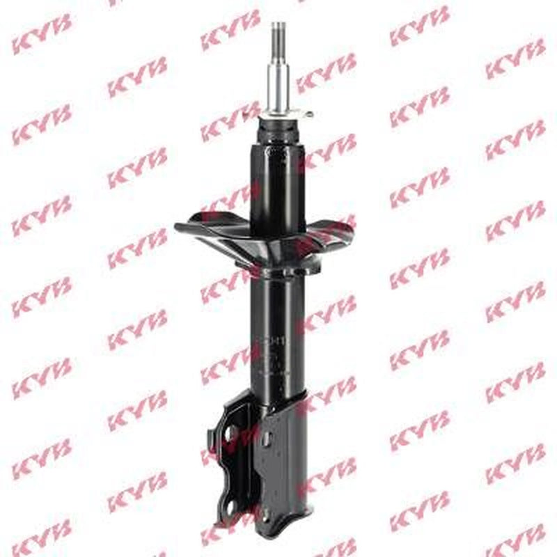 KYB Shock Absorber Damper Strut Front Left 632041