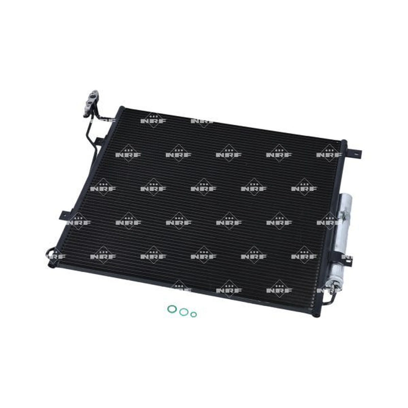 NRF Air Conditioning Condenser 350220