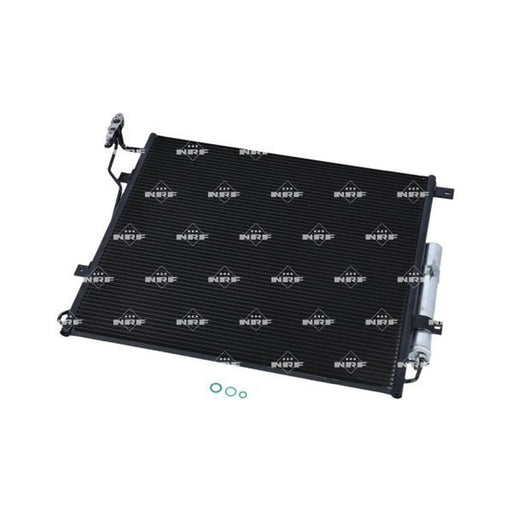 NRF Air Conditioning Condenser 350220