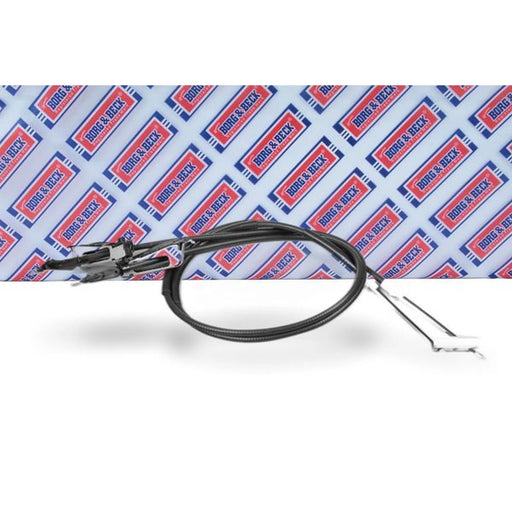 Borg & Beck Handbrake Cable Centre BKB2595
