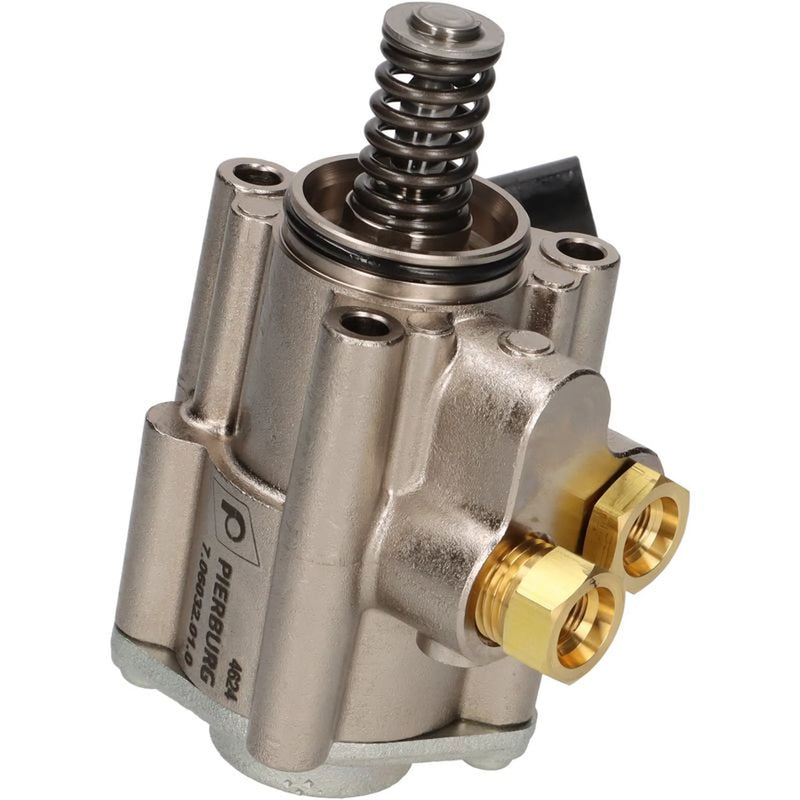 Pierburg High Pressure Fuel Pump 7.06032.01.0