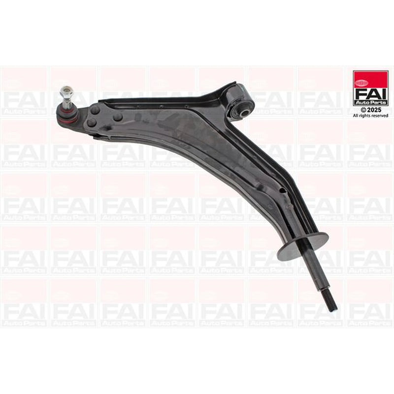 FAI Control/Trailing Arm SS2294