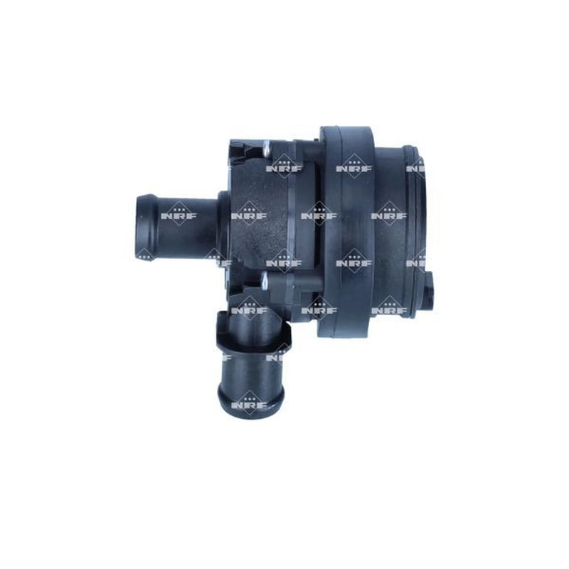 NRF Auxiliary Coolant Water Pump Rear 390062