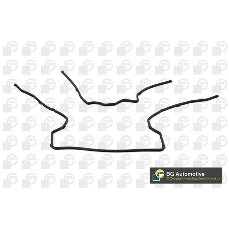 BGA Timing Case Gasket 7mm Thick TC7575