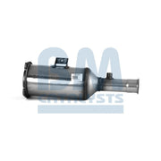 BM Catalysts Dpf BM11012