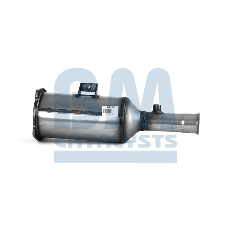 BM Catalysts Dpf BM11012