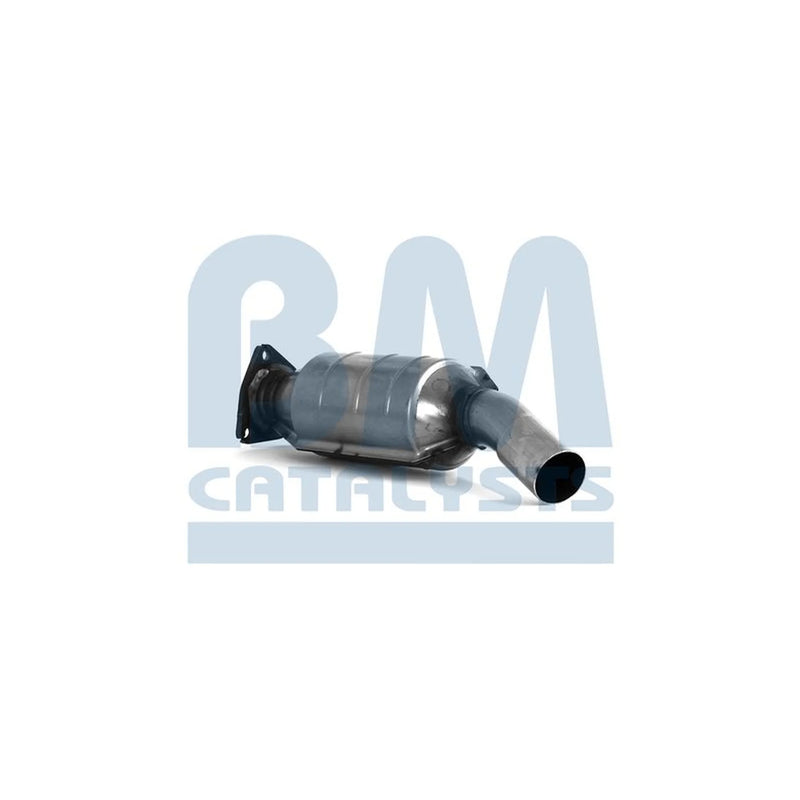 BM Catalysts Homologated Petrol Cat BM91673H