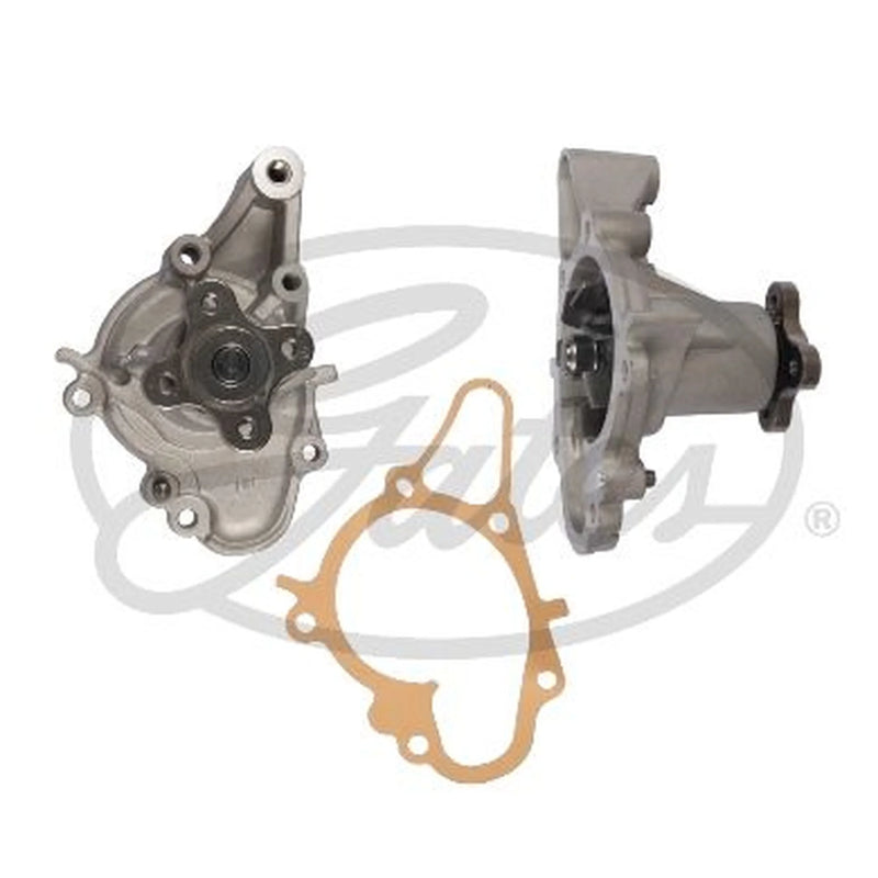 Gates Engine Cooling Water Pump WP0167