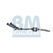 BM Catalysts Homologated Petrol Cat BM92173H