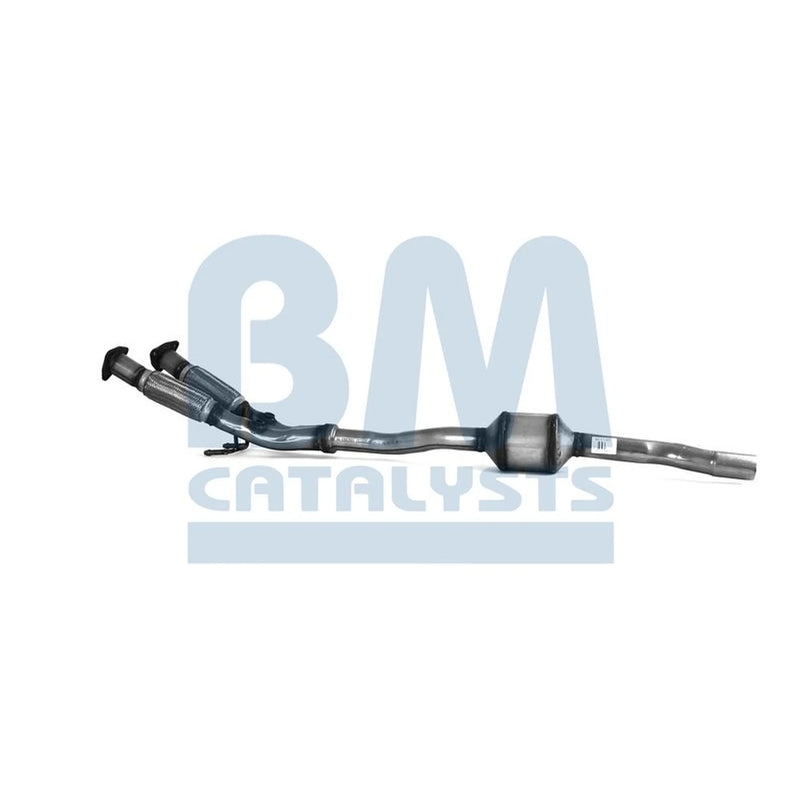BM Catalysts Homologated Petrol Cat BM92173H