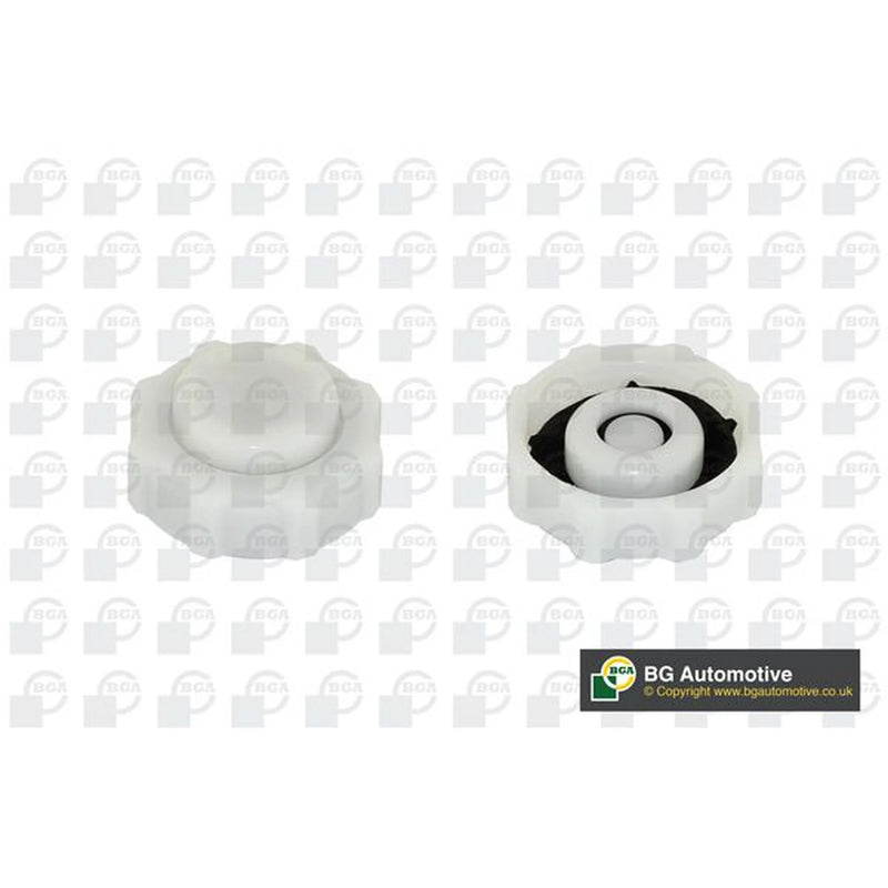 BGA Coolant Expansion Tank Cap CC3032