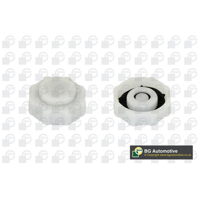 BGA Coolant Expansion Tank Cap CC3032