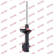 KYB Shock Absorber Damper Strut Rear Left 334124