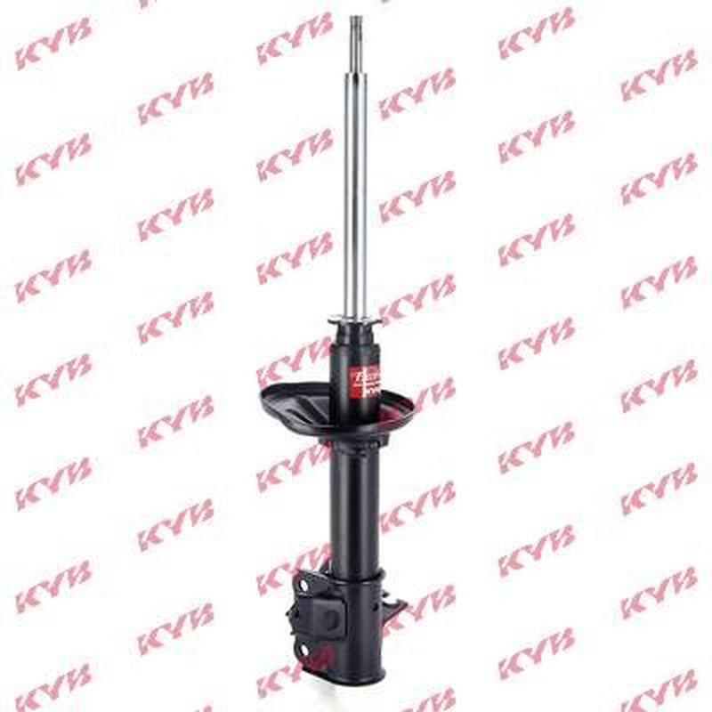 KYB Shock Absorber Damper Strut Rear Left 334124